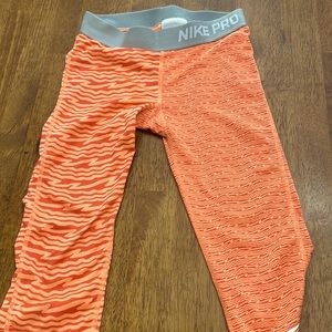 Nike leggings